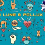 La LuNe & Pollux #5 5