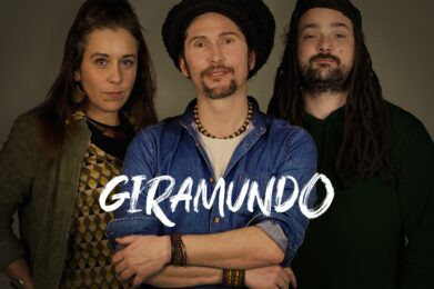 Giramundo 9