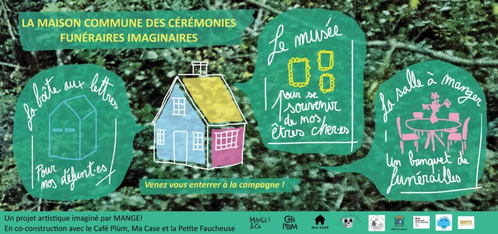 La Maison Commune des Cérémonies Funéraires 1