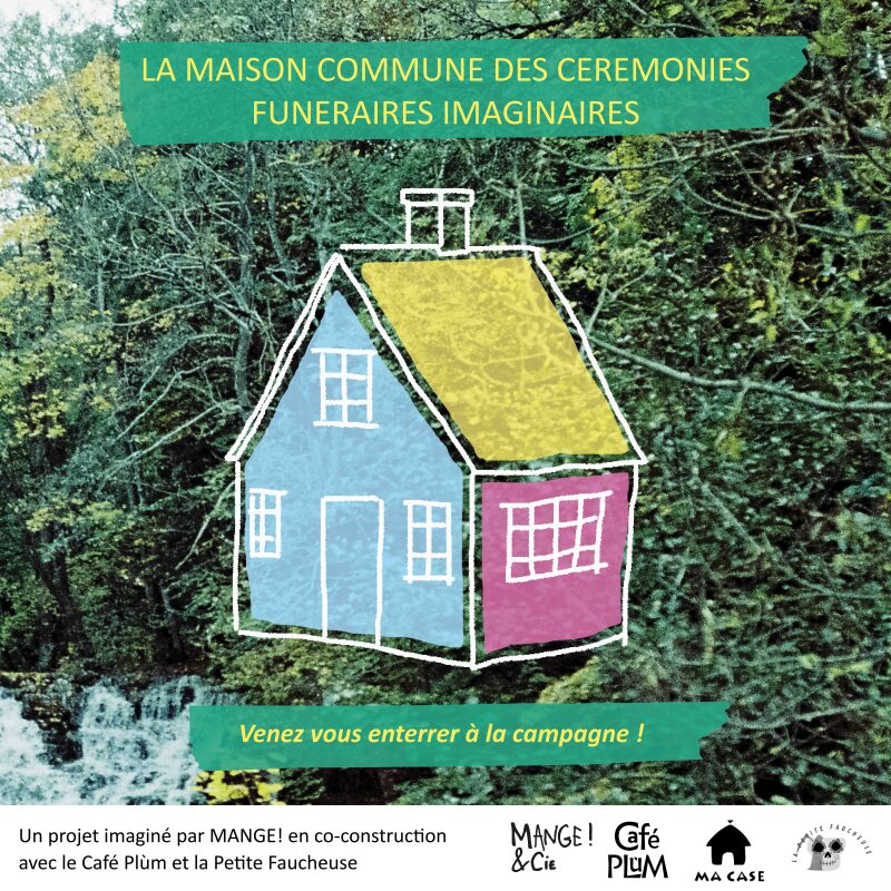 La Maison Commune des Cérémonies Funéraires 1