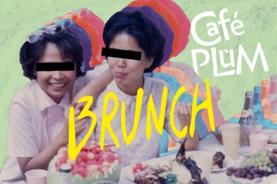 Le Brunch du Plùm 5